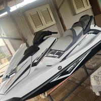 Fx svho cruiser Yamaha