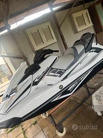 Fx svho cruiser Yamaha