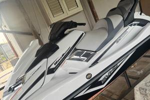 Fx svho cruiser Yamaha