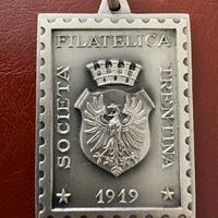 Filatelica Trentina