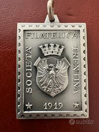Filatelica Trentina