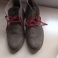 Scarpe polacchini