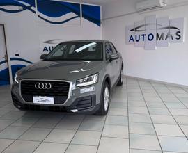 Audi Q2 1.6 TDI Design