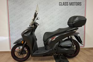 Honda SH 350 SPORT ABS TCS