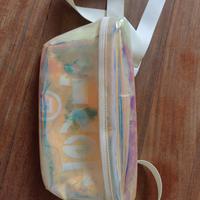 Borsello Levis olografico