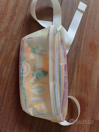 Borsello Levis olografico