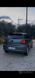 Volkswagen polo 2009