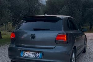 Volkswagen polo 2009