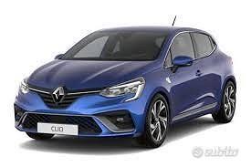 Multiricambi renault clio 2020;2021