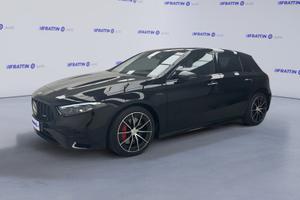 MERCEDES A 35 AMG 4MATIC PREMIUM PLUS