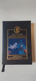 n. 1 Libro Giallo "Collezione Agatha Christie"