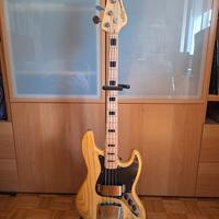 Basso Elettrico "Vintage Wilkinson VJ74"