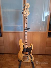 Basso Elettrico "Vintage Wilkinson VJ74"