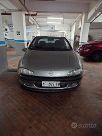 Tigra 1.6 16v
