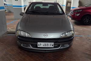 Tigra 1.6 16v