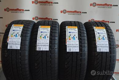 1 pneumatico pirelli 245/45 r18 100v pn6530
