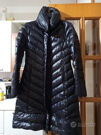 piumino blauer donna