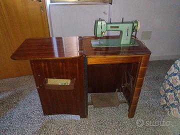 macchina da cucire 