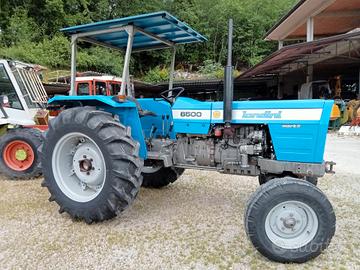Landini 6500