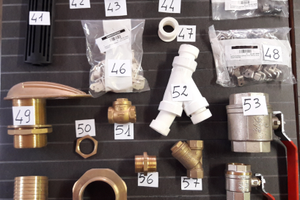 Copri wc miscelatori bagno cucina gamba tavolo pne