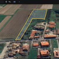 TERRENO EDIFICABILE CASSOLNOVO vigevano