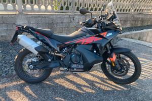 Ktm 790 adventure 2024