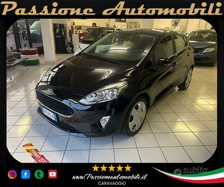 Ford Fiesta Fiesta VII 5p 5p 1.5 tdci Titanium 85c