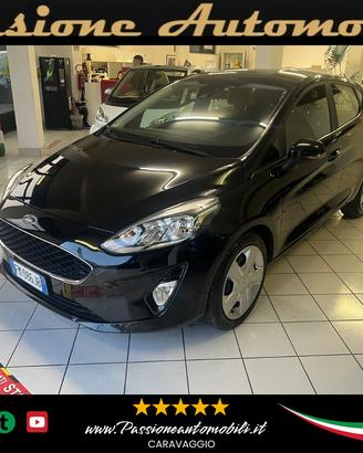Ford Fiesta Fiesta VII 5p 5p 1.5 tdci Titanium 85c