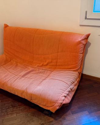 Divano letto 2 posti