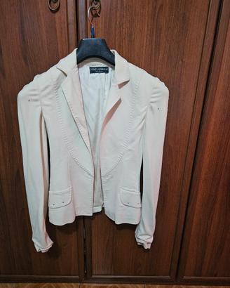 Blazer Dolce e Gabbana 