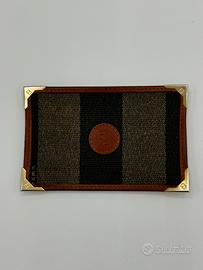 Fendi porta carte