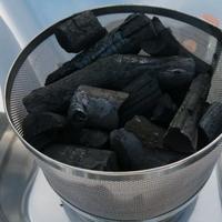 Barbecue portatile a carbone TEIDE - Feuerdesign