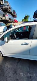 CITROEN C3 2010 PORTA ANTERIORE SX/DX