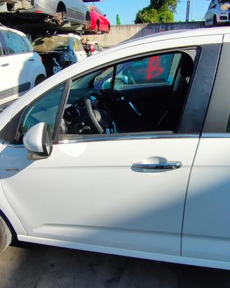 CITROEN C3 2010 PORTA ANTERIORE SX/DX