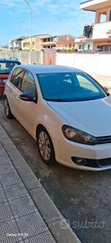 Golf 6 tdi