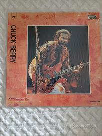 Chuck Berry