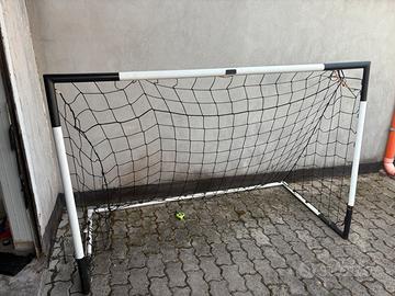 Porte calcio per bambini