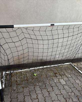 Porte calcio per bambini