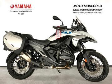 Bmw R 1300 GS BIANCO 2024