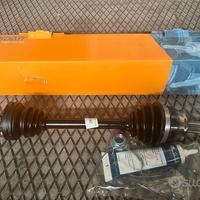 Semiasse sx 24345 Alfa Mito/Fiat Grande Punto/Lanc