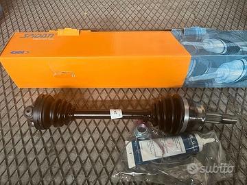 Semiasse sx 24345 Alfa Mito/Fiat Grande Punto/Lanc