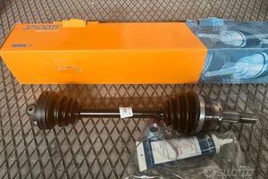 Semiasse sx 24345 Alfa Mito/Fiat Grande Punto/Lanc