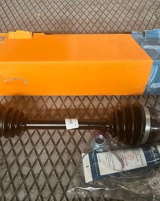 Semiasse sx 24345 Alfa Mito/Fiat Grande Punto/Lanc