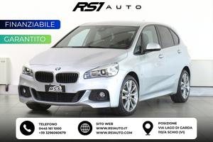 BMW 220d Active Tourer xDrive M Sport 4x4