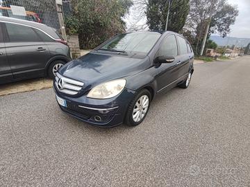 Mercedes-benz B 200 CDI Sport