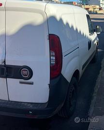 Doblo 1.4 metano