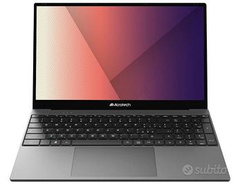 Microtech Core Booki3