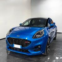Ford Puma ST-Line Automatica - Sequenziale