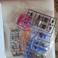 Bandai 61450 hg great  mazinger  infinity