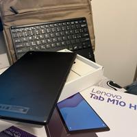 Tablet Tab M10 Hd